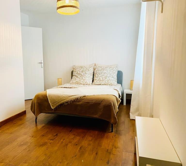 Le Cellier Saint Vincent Apartment Damery  Exterior photo